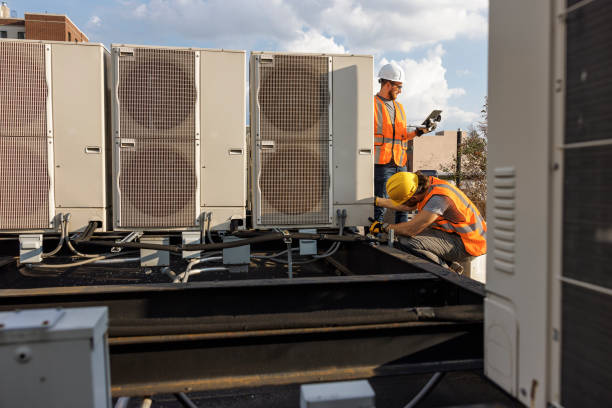 Best HVAC Service Technicians  in Susitna North, AK