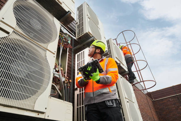 HVAC Maintenance Plan in Susitna North, AK