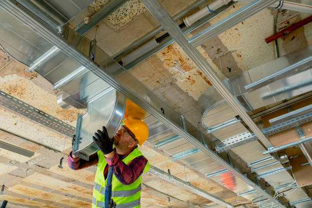 Best HVAC Repair Near Me  in Susitna North, AK