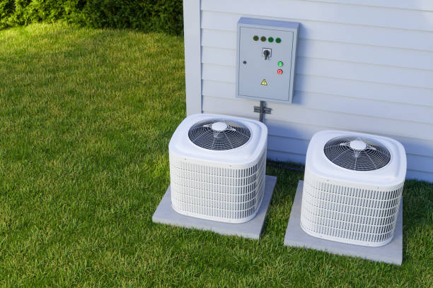 Best Local HVAC Companies  in Susitna North, AK