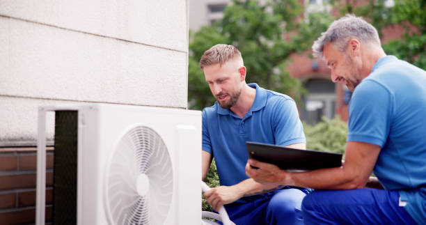 Best Emergency HVAC Repair  in Susitna North, AK