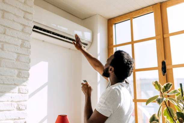Best HVAC System Installation  in Susitna North, AK