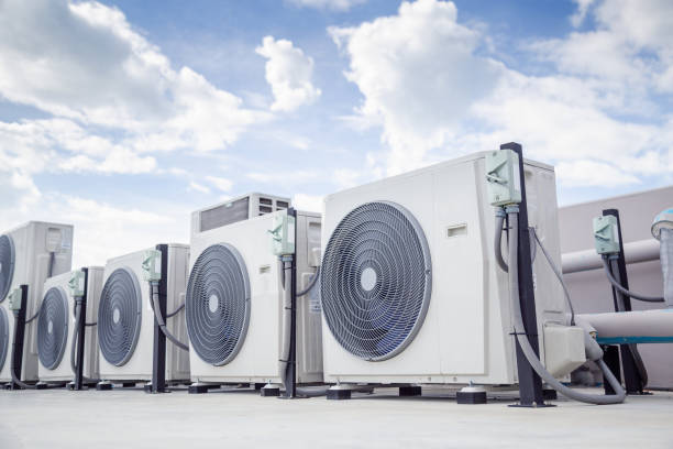 Best Ductless HVAC Repair  in Susitna North, AK