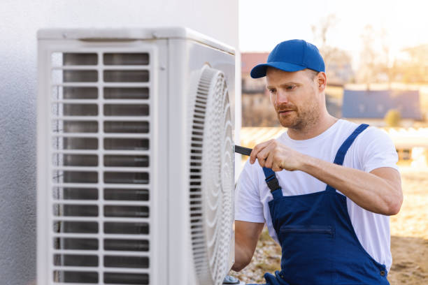 Best HVAC Emergency Services  in Susitna North, AK