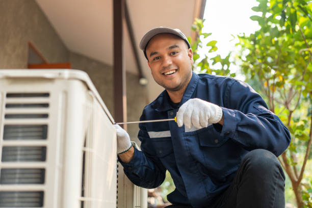 Best HVAC Repair Near Me  in Susitna North, AK